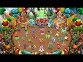 Amber Island Echoes of Eco Remix My Singing Monsters