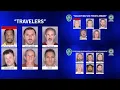 Police in Bucks County arrest 17 alleged child predators as part of ongoing investigation