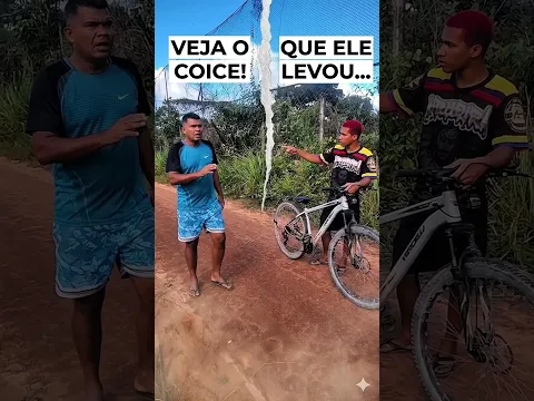 "O CLIENTE MENOS ESTRESSADO DO NORDESTE 😳🤷"#tentenaorir #shorts #nordeste