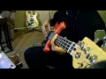 Download Lagu Zhane -  Crush  - Bass Lesson