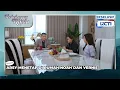 #eps450 ARSY MENETAP DIRUMAH NOAH DAN VERNIE | TERBELENGGU RINDU