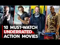 Download Lagu 10 Must-Watch Underrated Hidden Action Movies You Need to See!