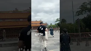 200 Years of History in Hue
