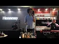 馬念先調酒-你朝我的方向走來