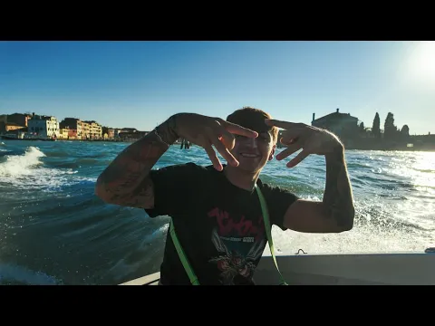 Sick Luke - Day In The Life: Sick Venice Sick Venice ??
