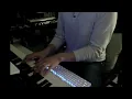 Sarah kang - once in a moon (Han Vinter Cover)