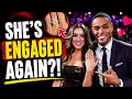 Bachelor Star Juliana Pasquarosa Is ENGAGED to Michael Fiore Juliana Pasquarosa Is Engaged Again