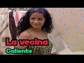 La vecina caliente lo hacen en la azotea