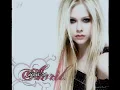 Avril Lavigne - Things i'll never say(AOL Acoustic Session 2002) Restored(lyrics)