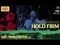 Collie Buddz - hold  firm