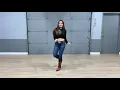 Country Girl Shake Line Dance to Music