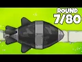 BTD 6 but Random DDTs help me please
