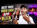Best Free Chat App 2026 New Chat Apps Best App for Call Safe Secure
