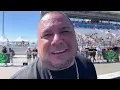 Street Outlaws NPK 2024 Las Vegas Winners and Losers Bracket Round 1