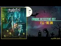 Zombie Detective OST || 좀비탐정 OST