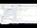 Customer Bill Using Java Java Tutorial Using Netbeans