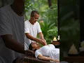 Download Lagu Relaxing Rain Massage ASMR 🌧️ | Stress Relief \u0026 Calming Touch #Shorts