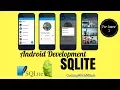 Where to watch the rest of the course - Android SQLite Course