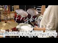 Download Lagu Frisbee [BRADIO]