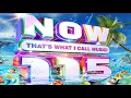 NOW THAT'S WHAT I CALL MUSIC! // 115 // 2023
