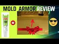 Mold Armor Caulk Sealant Review