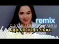 Download Lagu [ LAGU ACARA TERBARU ] CINTAKU DI KANA MANSIA REMIX ( nong Jerry )