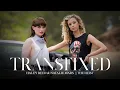 TRANSFIXED The Heist Trailer Homage to Thelma Louise Adult Time