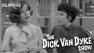 The Dick Van Dyke Show - Season 3 Episode 17