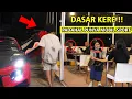 Download Lagu GEMBEL SULTAN NGELAMAR 2 CEWEK SEKALIGUS !! EH ko gini reaksi mereka ....