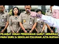 Download Lagu TERBONGKAR! Dana Bantuan Sekolah Disunat Oknum Dinas, Guru Ini Kirim Surat Kaleng ke Gubernur