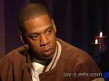 Download Lagu Jay-Z - Growing apart from Dame Dash (10/2003)