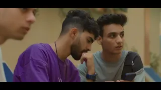 برومو كليب مستنيك احمد جيكا Ahmed Jeka Mestaneek 