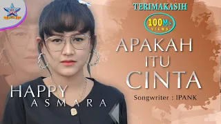 Download Happy Asmara - Apakah Itu Cinta | Dangdut [OFFICIAL] MP3