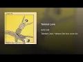Tainted Love