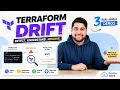 Terraform Drift Explained 3 Real-World Hands-On Examples