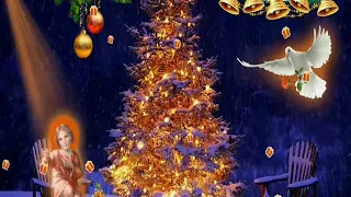 تأمل للبابا شنودة عن عيد الميلاد المجيد ذهبا ولبانا ومرا 