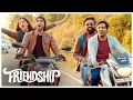 Download Lagu Friendship Tamil Movie | Friends get emotional | Arjun Sarja | Harbhajan Singh | Losliya | Sathish