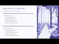 1 - Introduccion a la programacion funcional en Java con Streams
