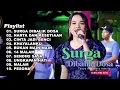 Download Lagu SURGA DIBALIK DOSA - TASYA ROSMALA FULL ALBUM TERBARU ADELLA 2023