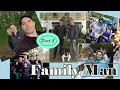 Henry Cavill Habits Makes Him Attractive Pt 3 - Family Man l TC