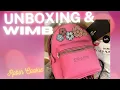COACH UNBOXING WHAT S IN MY BAG Charter Backpack 24 Robin Cookie