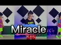 Miracle | Kes | Zumba Fitness