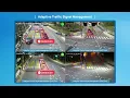 5 Adaptive Traffic Signal Management