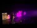 sleep - marijuanaut's theme @ melkweg amsterdam 9-10-2019