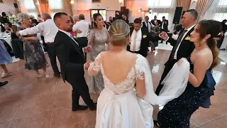 nicu cioanca mare i dealu la bargau live