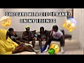 SHE GAVE ME A STD PRANK ON FRIENDS MUST WATCH