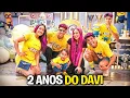 Download Lagu ANIVERSÁRIO DE 2 ANOS DO DAVI COMPLETO *deu certo?
