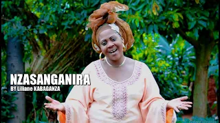 nzasanganira by liliane kabaganza