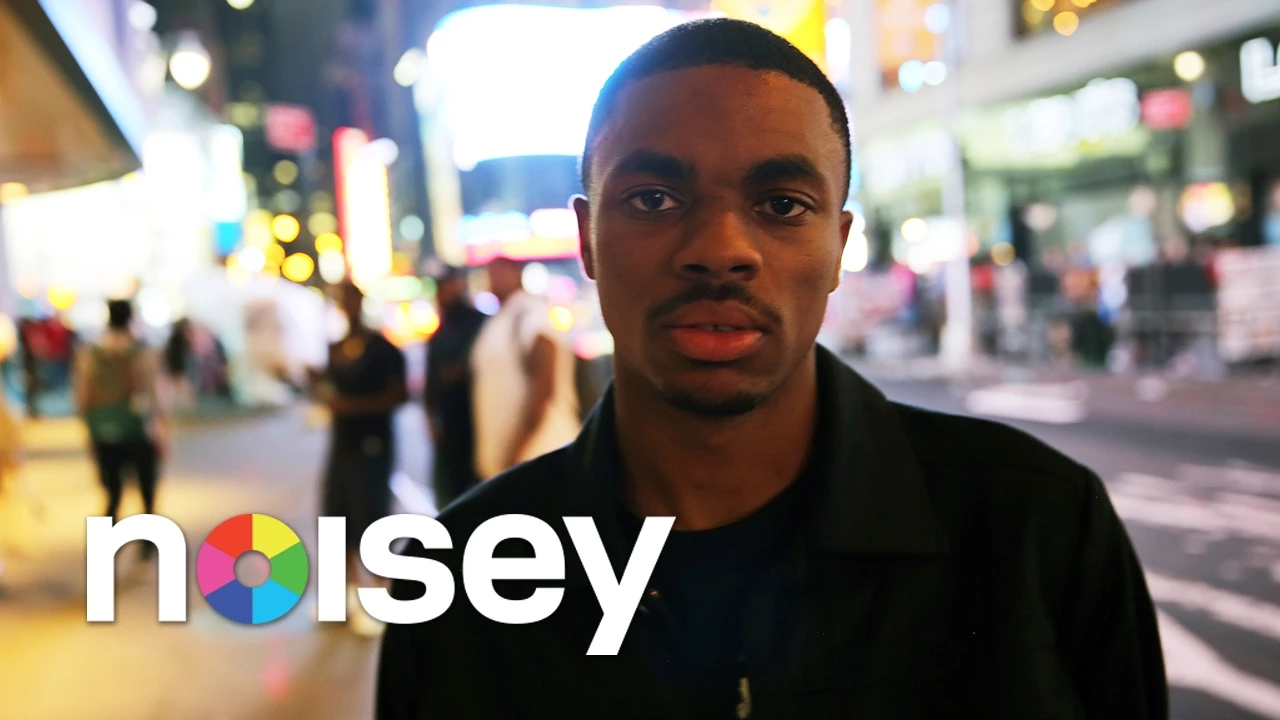 Vince Staples' Summertime In The City: Noisey Raps