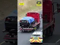 Three Sisters Seriously Injured In M9 Wrong Way Crash That Killed Five Teenagers